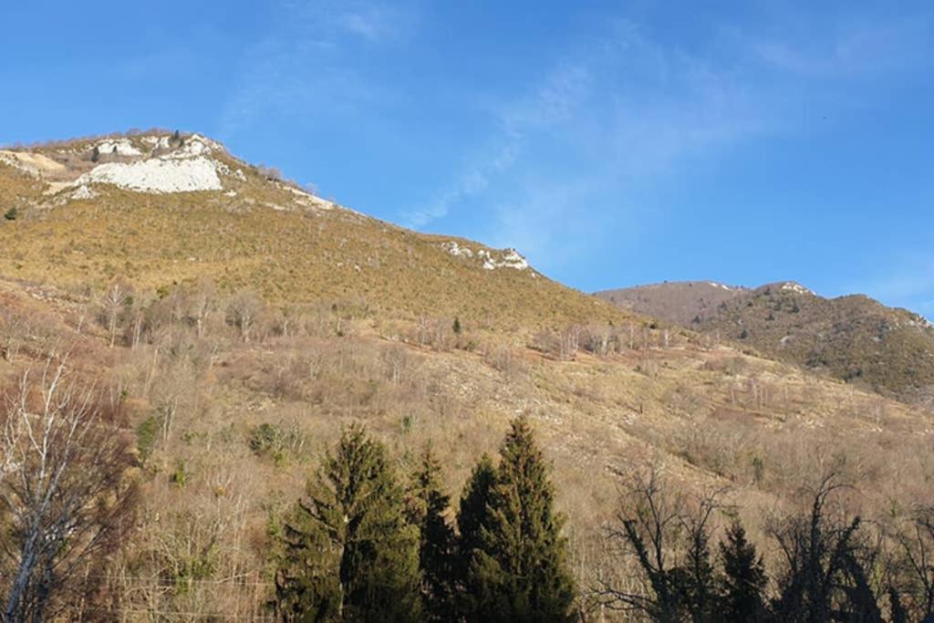 Appartement Cosy Au Pied Du Tourmalet Campan Exteriér fotografie